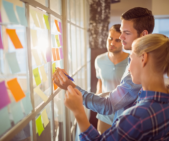 Dossier Ciclo superior marketing y publicidad