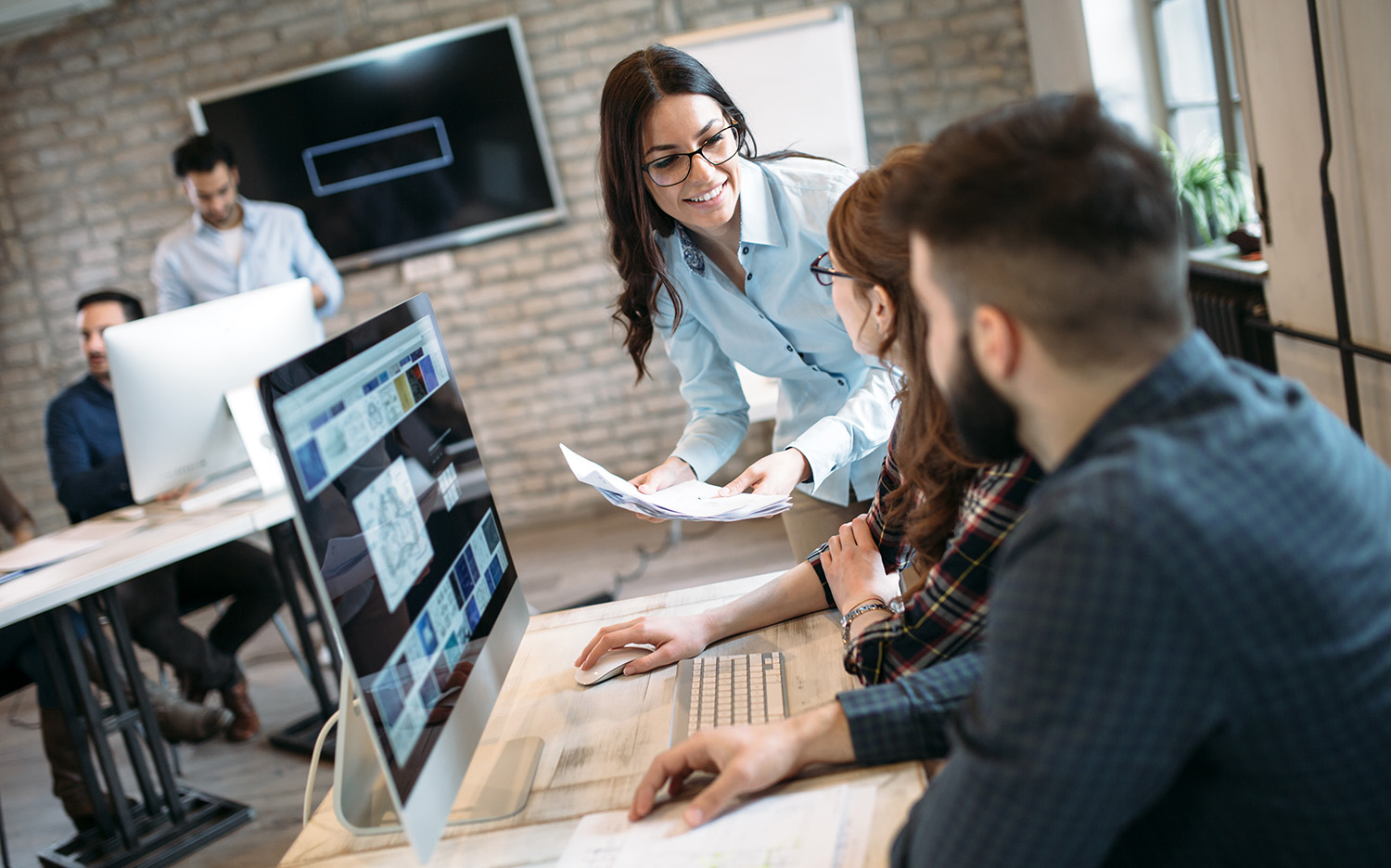 Formación en centros de trabajo y prácticas profesionales