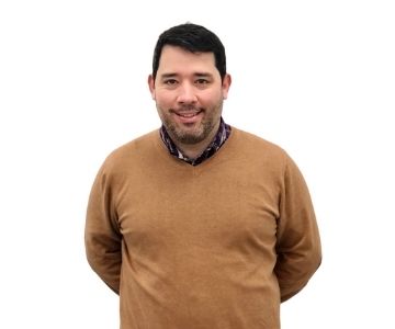 Miguel Naranjo