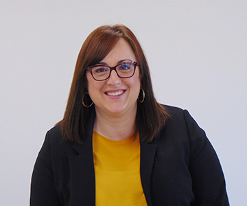 Yolanda Lerma