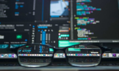 Por qué programar