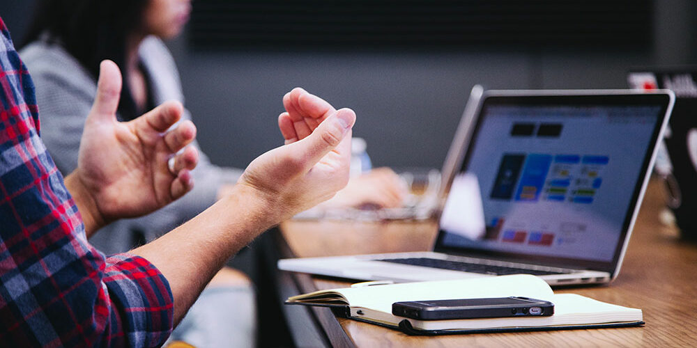 Competencias en inglés para los negocios