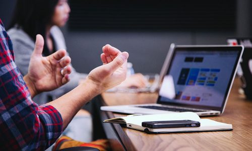 Competencias en inglés para los negocios
