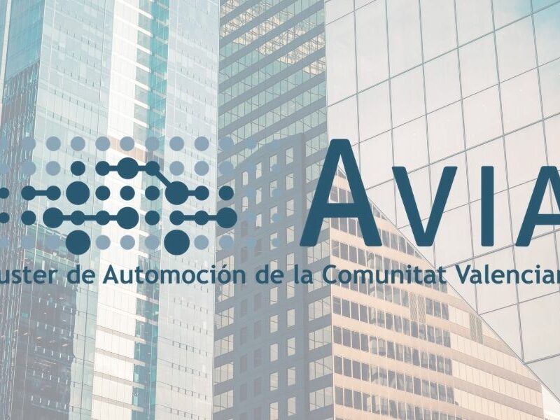 AVIA y Cámara FP firman acuerdo colaboración