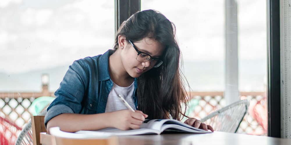 Motivar a mi hijo para estudiar