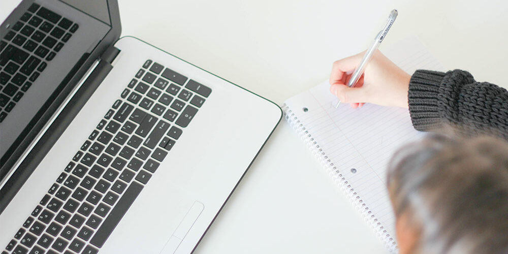 Consejos para la concentración en el estudio