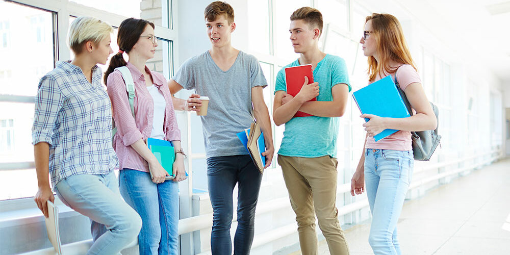 Dónde estudiar ciclo formativo de grado superior
