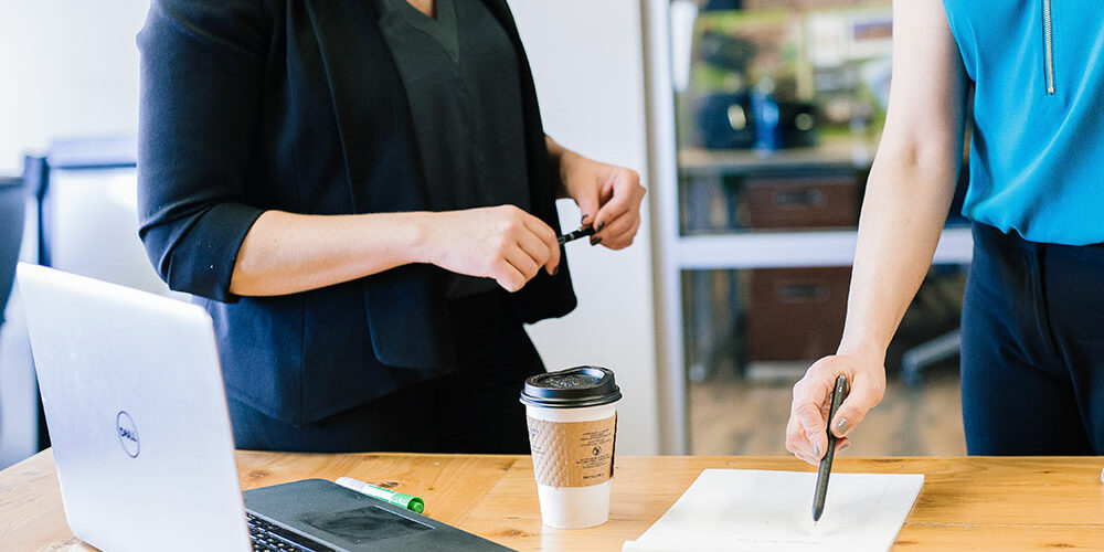 Formación práctica en la empresa