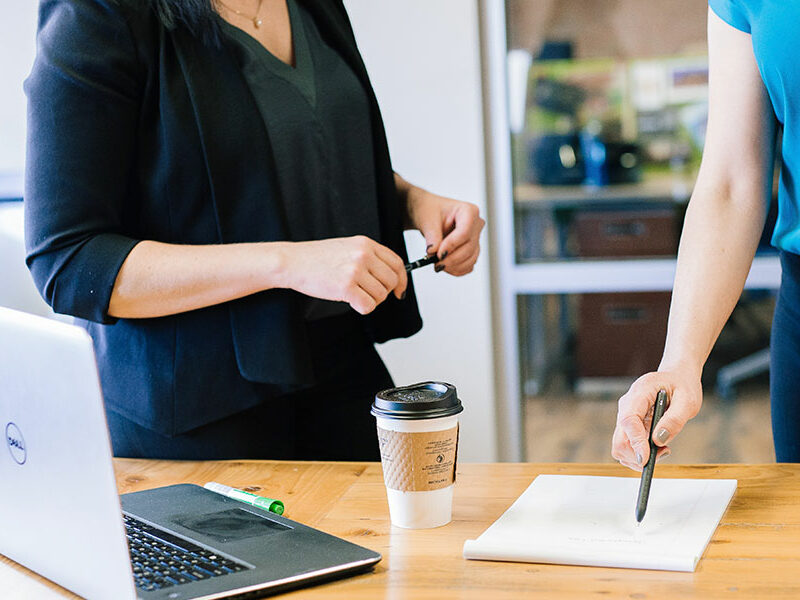 Formación práctica en la empresa