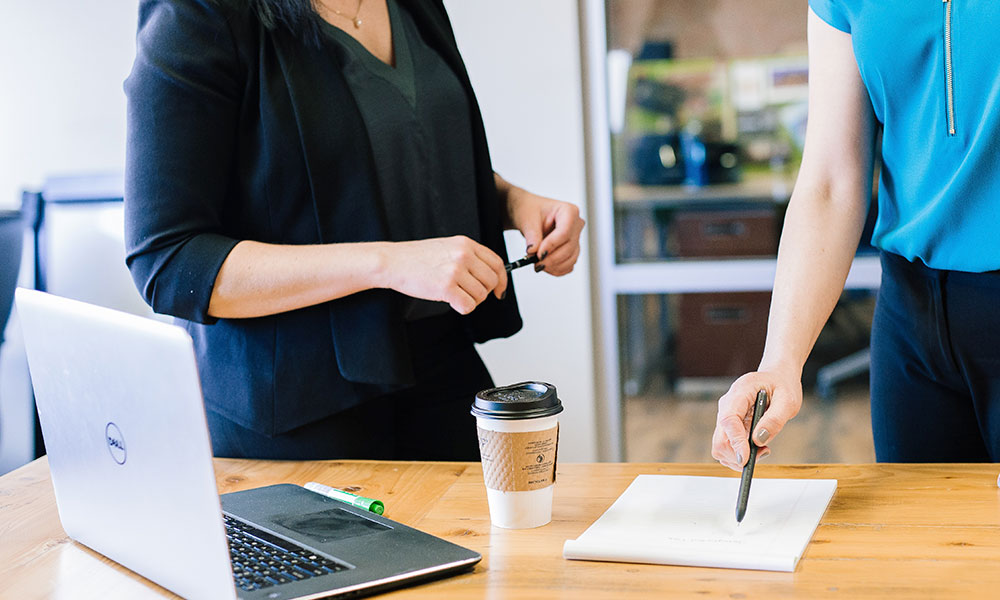 Formación práctica en la empresa