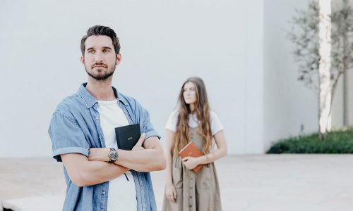 Cómo orientar a mi hijo en los estudios