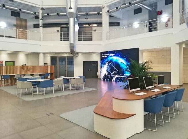 Formación Profesional en Valencia