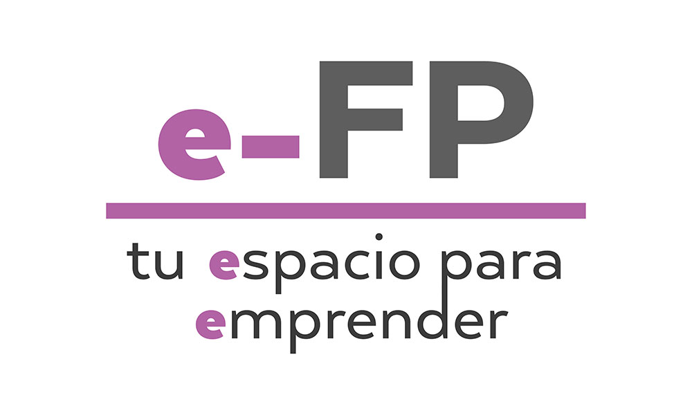 Nuestros alumnos participan en la segunda edición del Programa e-FP