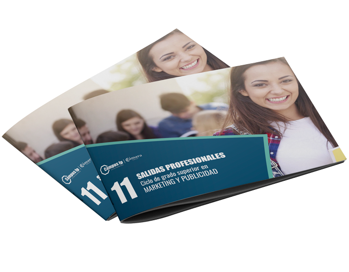 FP Marketing y Publicidad