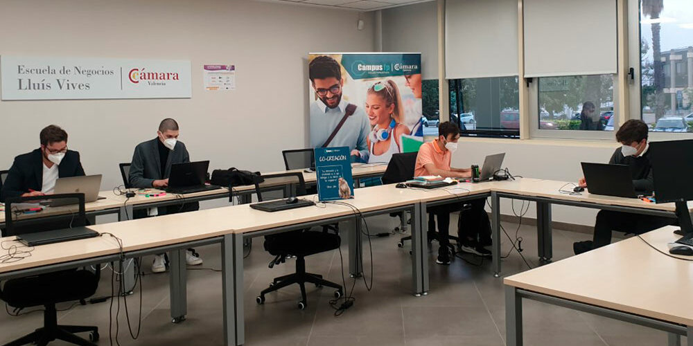 Nuestra experiencia en el e-challenge programa e-fp