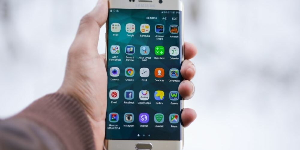App para hacer trabajos de clase