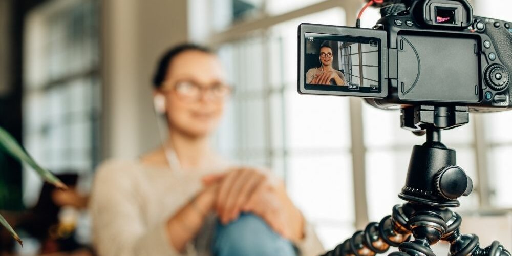 como hacer un video curriculum