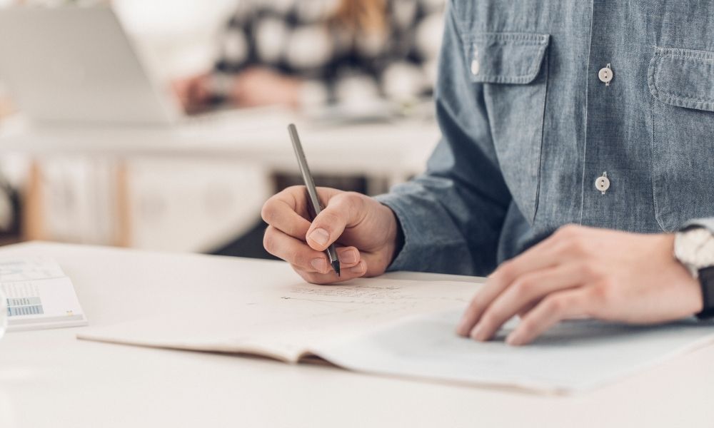 Por qué hacer una carta de presentación para una empresa