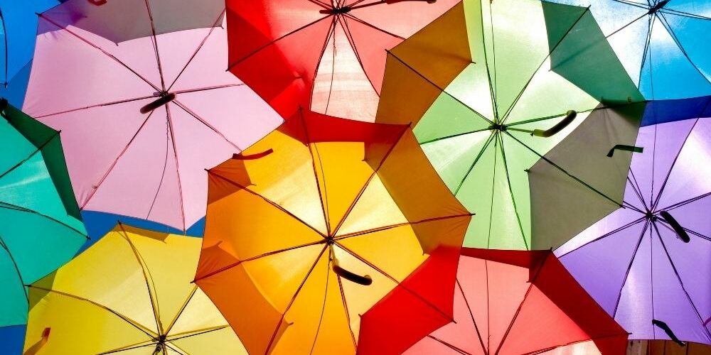 Colores para estudiar