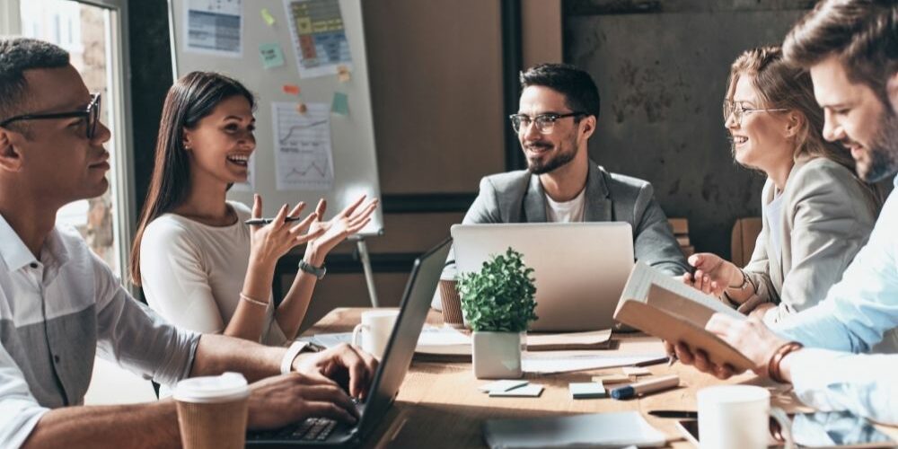 Salidas profesionales marketing