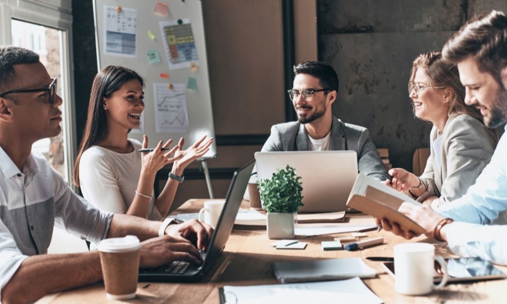 Futuro laboral y salidas profesionales del marketing