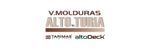 alto turia molduras