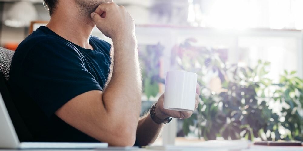 Es bueno el café para estudiar