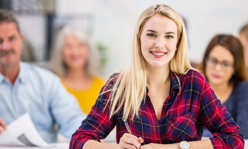 Estudiar FP en Valencia: La experiencia que necesitas