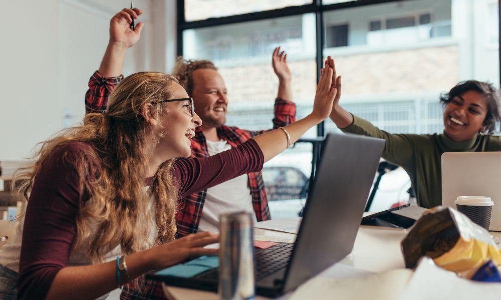 Qué son las competencias profesionales: guía completa para destacar