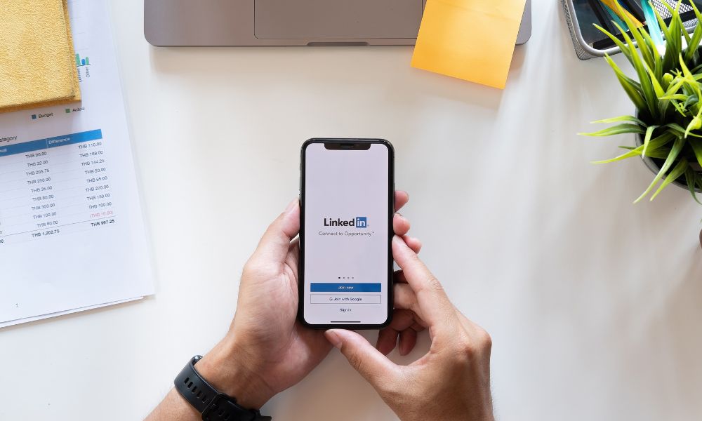 Cómo hacer un perfil de LinkedIn atractivo