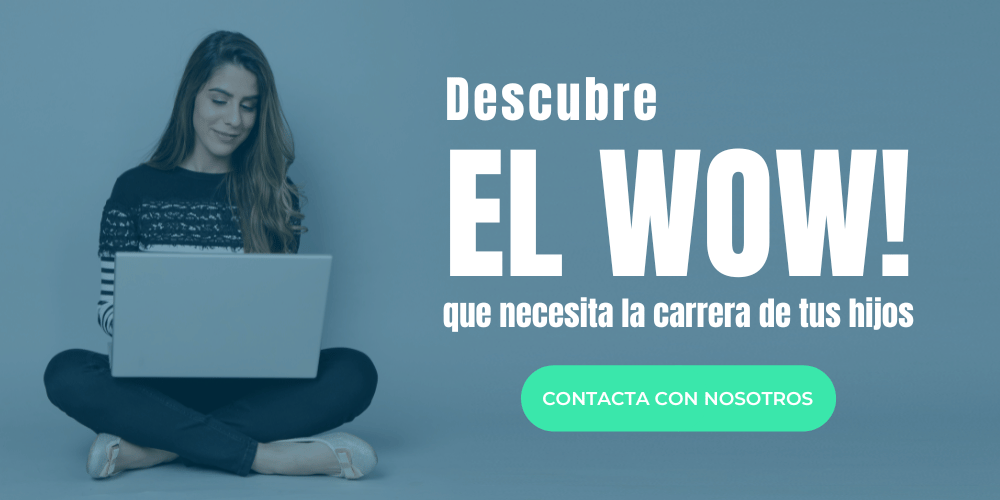 Los mejores estudios para los hijos