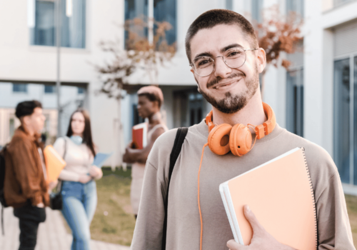 Programa Erasmus+