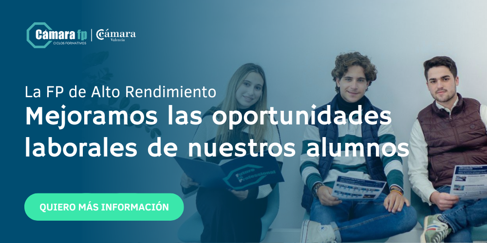 Mejoramos las oportunidades laborales de nuestros alumnos