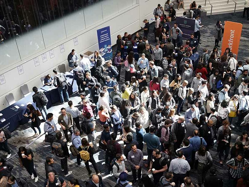 cómo hacer networking