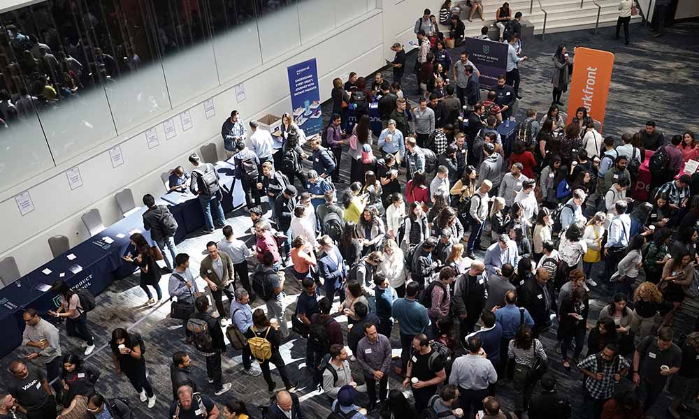 Claves sobre cómo hacer networking si eres estudiante