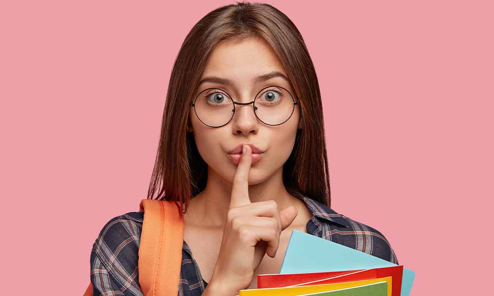 Estudiar en voz alta: descubre esta sorprendente técnica de estudio