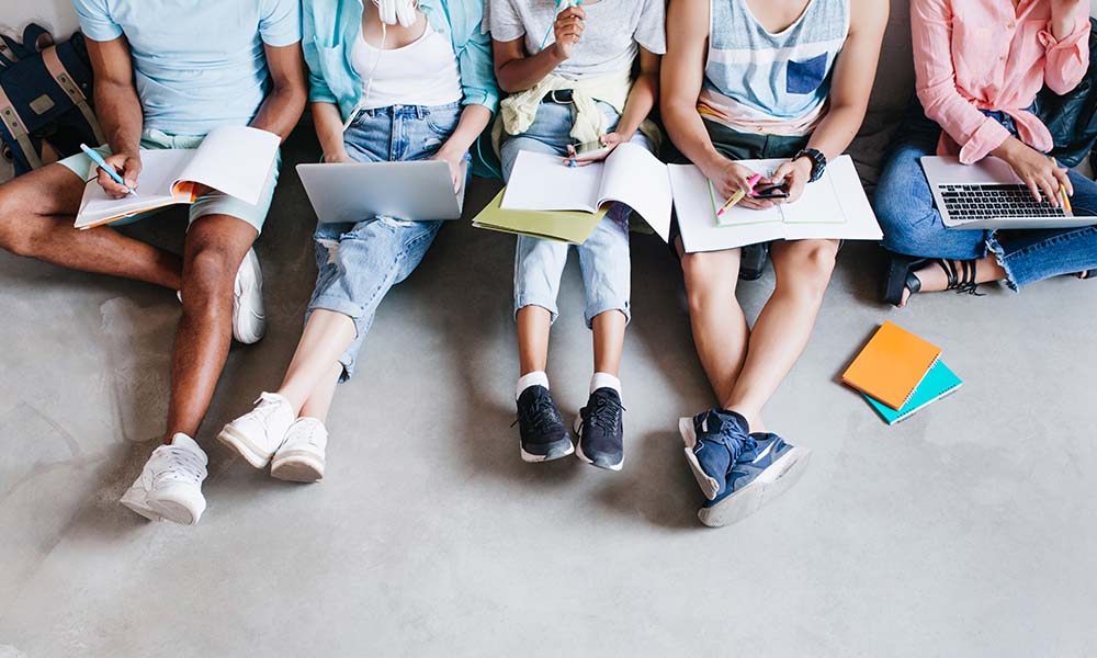 3 consejos sobre cómo encontrar trabajo sin experiencia previa