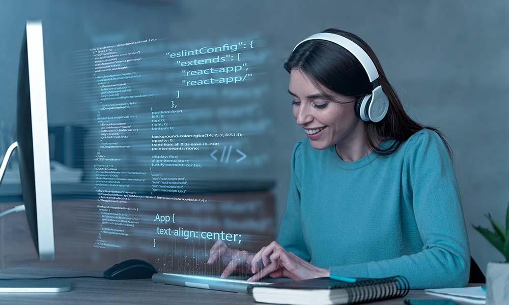 Programador multimedia
