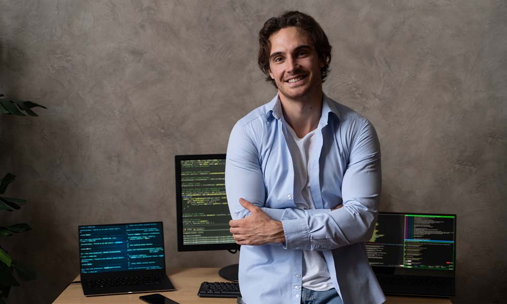 aprender a programar