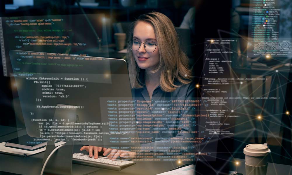 ¿Cómo aprender a programar DAM y DAW?