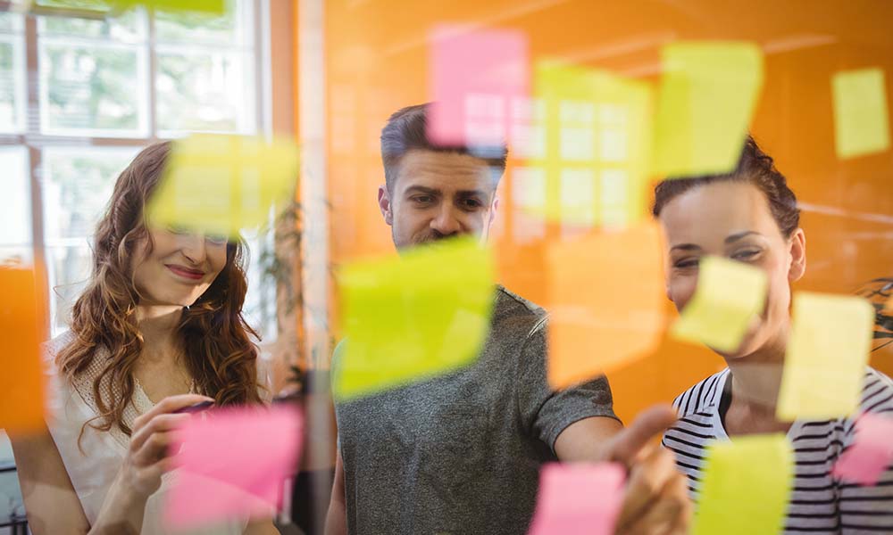 Qué es emprender y cómo saber si eres un buen emprendedor