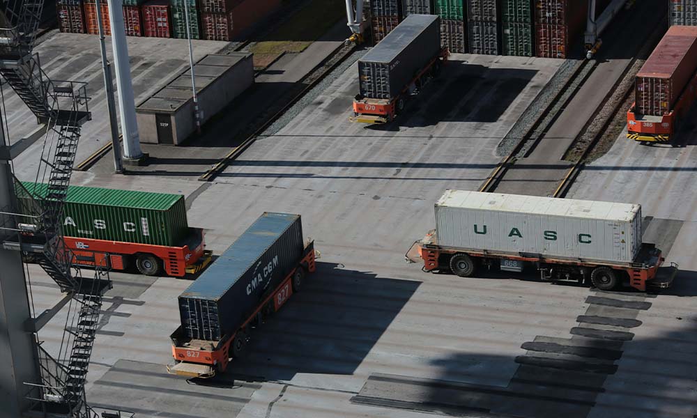 Cómo ser transitario: formación, requisitos y oportunidades en logística