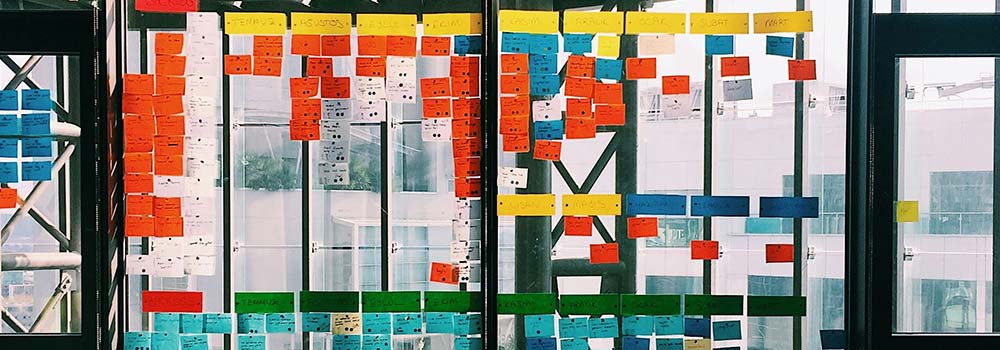 Cuando usar metodologías agiles