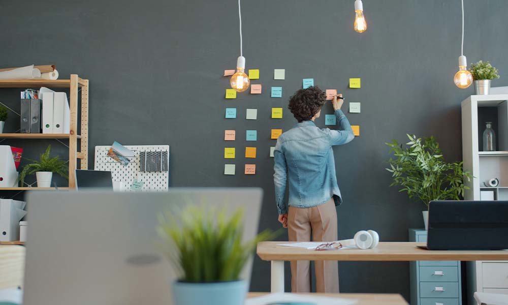 La metodología Agile en el aprendizaje: qué es y cómo aplicarla para estudiar mejor