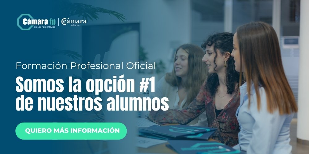 La opción n1 de nuestros alumnos