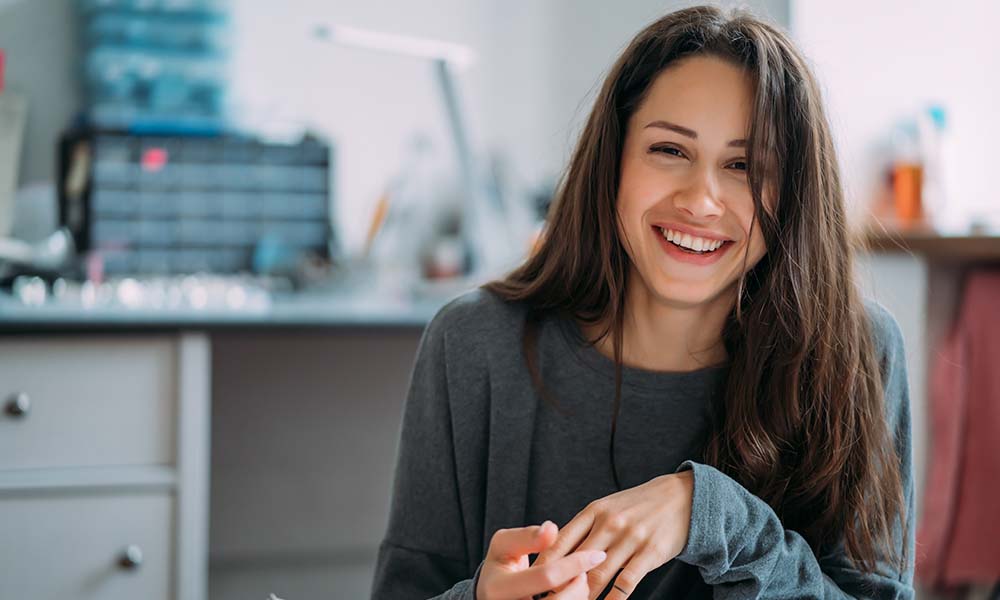 que hace un contable