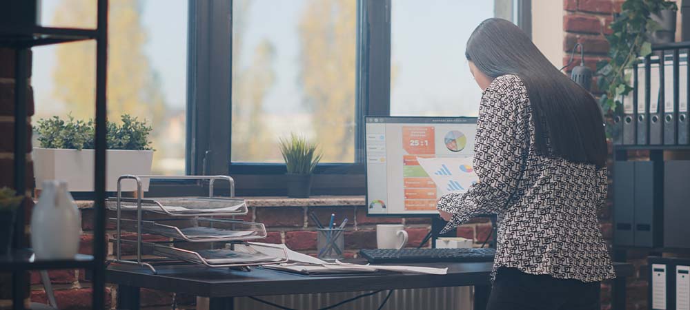 tareas de un contable