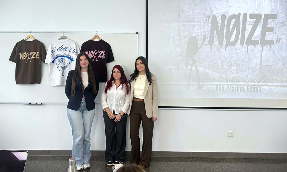 Proyectos Fin de Ciclo MYP