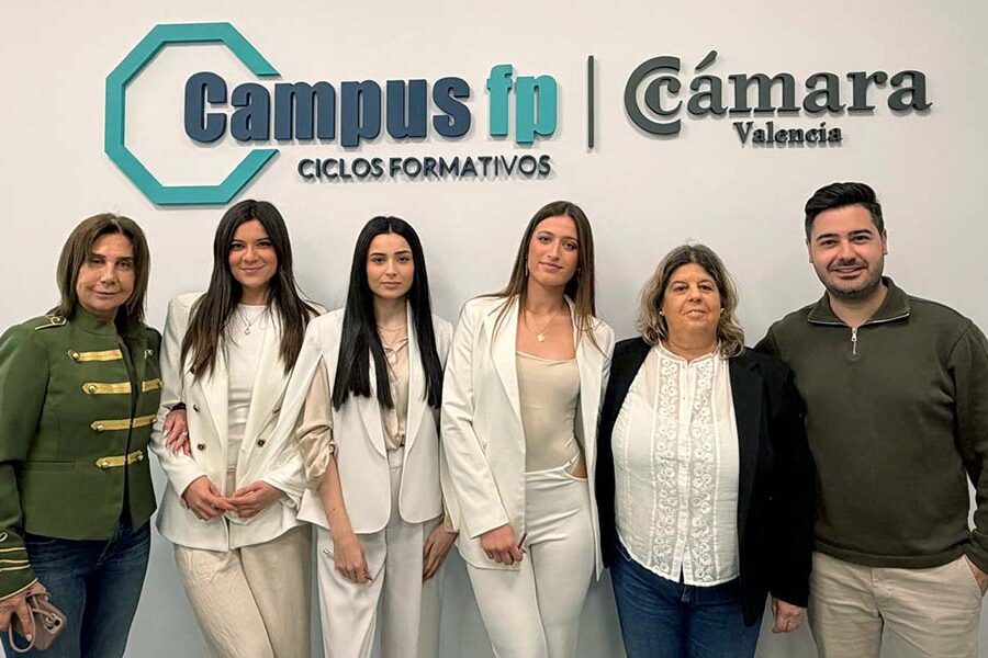 Proyectos Fin de Ciclo CIN DAW DAM