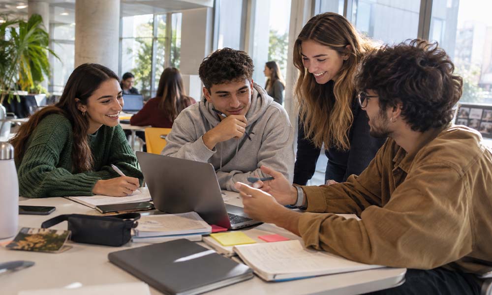 crea tu itinerario personal de la empleabilidad